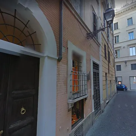 Apartment Borghese Penthouse - My Extra Home Rome
