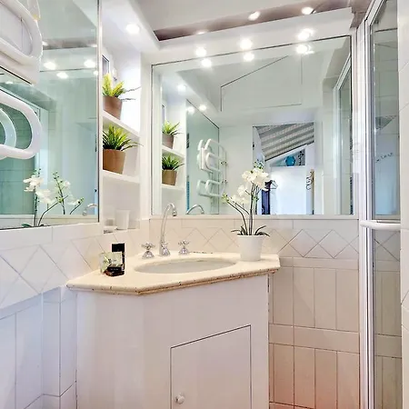 Borghese Penthouse - My Extra Home